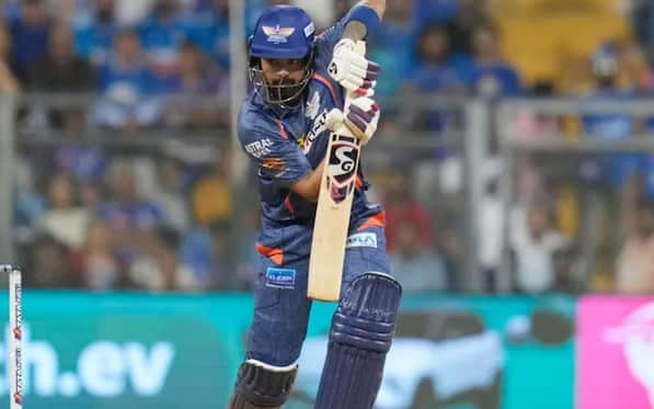 3 Reasons Why KL Rahul Is The Perfect Fit For Chennai Super Kings